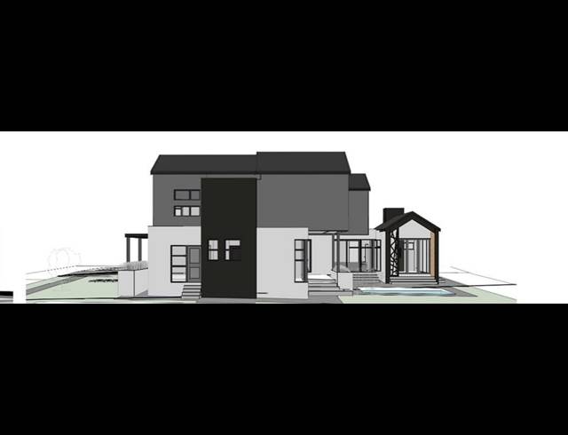 4 BEDROOM HOUSE FOR SALE IN FOUNTAINBROOK ESTATE